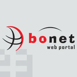 Bonet Web Portal